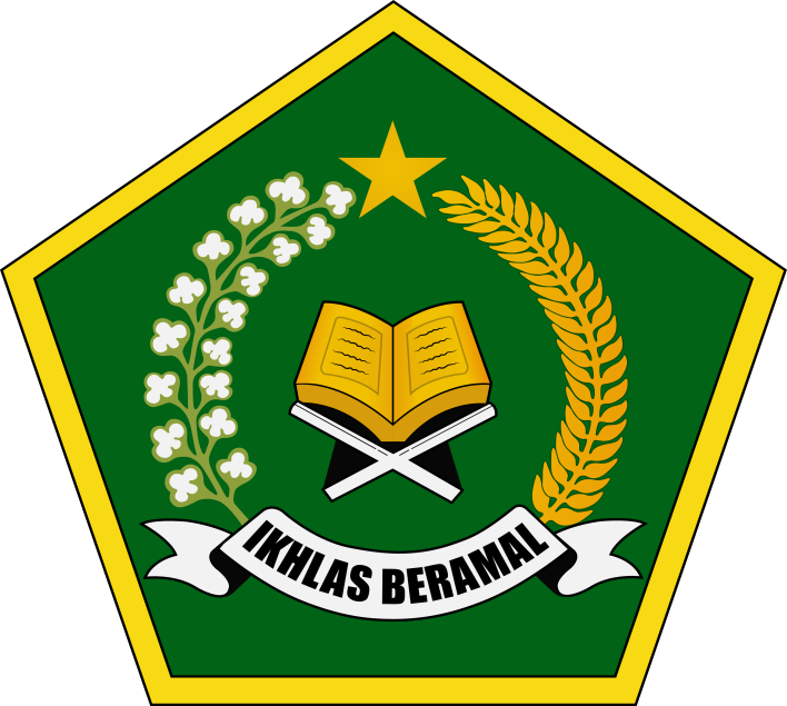 Logo Kemenag Sukoharjo