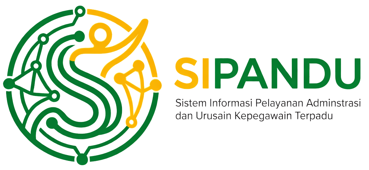 Logo Pelayanan Kepegawaian